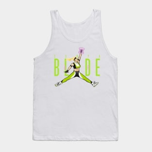 AIR BLADE Tank Top